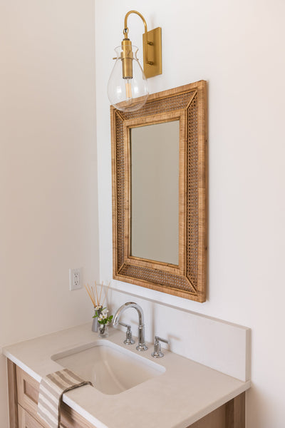 Ivy Wall Sconce Wall Sconce Hudson Valley Lighting