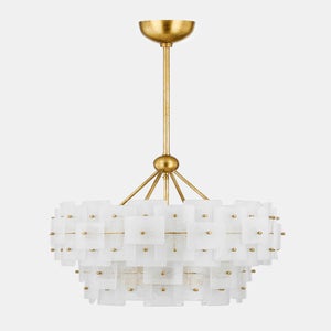 Jacik Chandelier Chandelier Troy Lighting