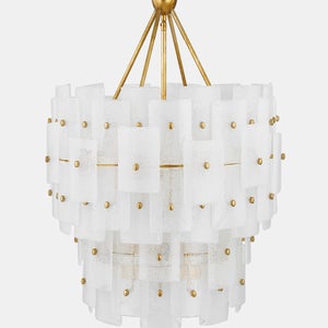 Jacik Chandelier Chandelier Troy Lighting