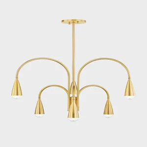 Jenica Chandelier Chandelier Mitzi