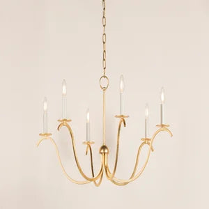 Jaclin Chandelier Chandelier Mitzi