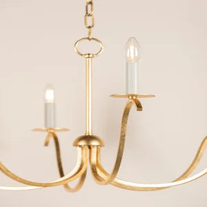 Jaclin Chandelier Chandelier Mitzi