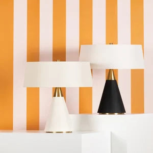 Jen Table Lamp