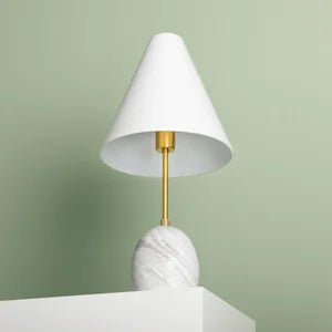 Jewel Table Lamp