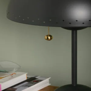 Jojo Table Lamp