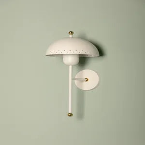 Jojo Wall Sconce Wall Sconce Mitzi