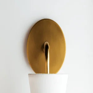 Julia Wall Sconce Wall Sconce Mitzi