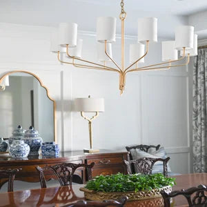 Juniper Chandelier Chandelier Troy Lighting