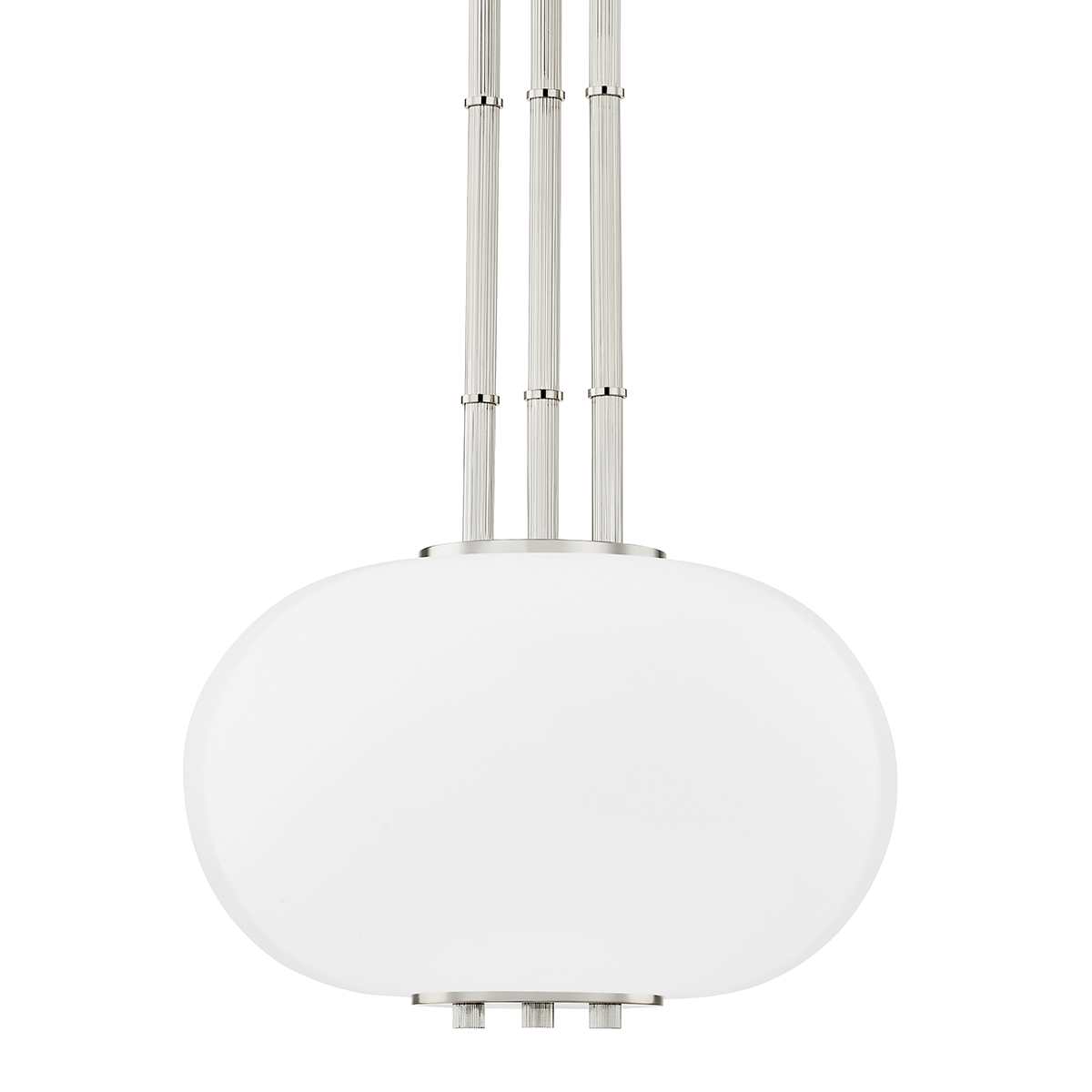 Palisade Pendant Pendant Hudson Valley Lighting