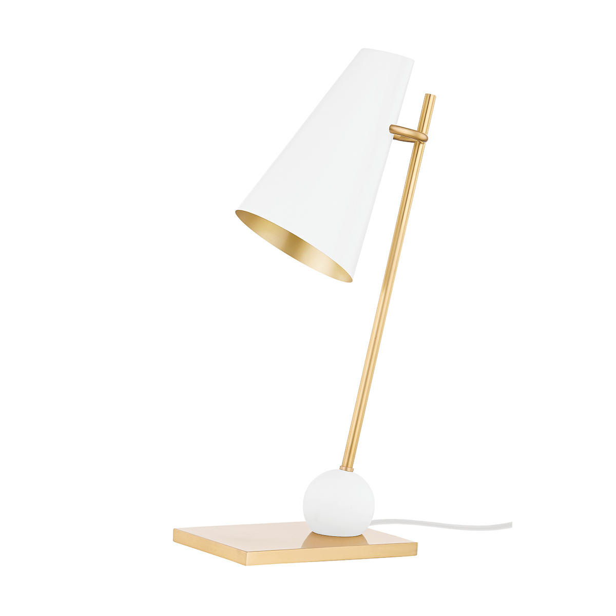 Hudson Valley Lighting Piton Table Lamp