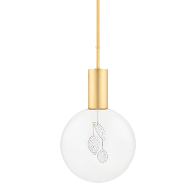 Gio Pendant Pendant Hudson Valley Lighting