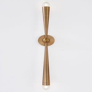 Keanu Wall Sconce Wall Sconce Troy Lighting