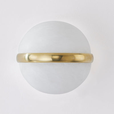 Kyomi Wall Sconce Wall Sconce Corbett Lighting