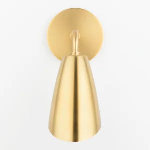 Kai Wall Sconce Wall Sconce Mitzi