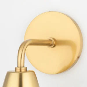 Kai Wall Sconce Wall Sconce Mitzi