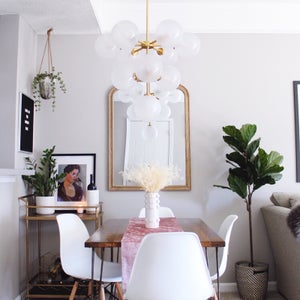 Ashleigh Chandelier Chandelier Mitzi