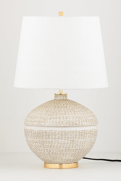 Katonah Table Lamp