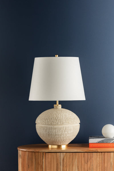 Katonah Table Lamp