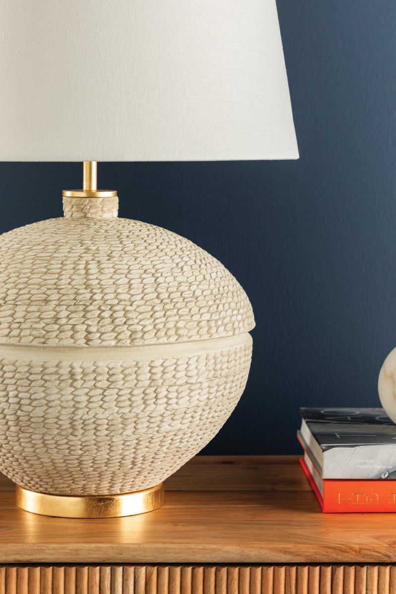 Katonah Table Lamp