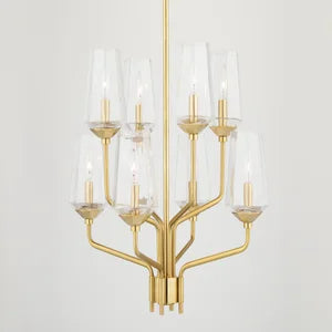 Kayla Chandelier Chandelier Mitzi