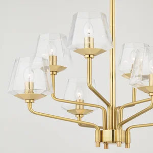 Kayla Chandelier Chandelier Mitzi