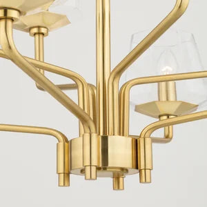 Kayla Chandelier Chandelier Mitzi