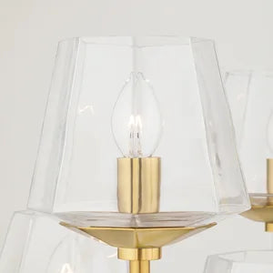 Kayla Chandelier Chandelier Mitzi