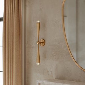 Keanu Wall Sconce Wall Sconce Troy Lighting
