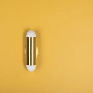 Kira Wall Sconce Wall Sconce Mitzi