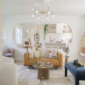 Stella Chandelier Chandelier Mitzi