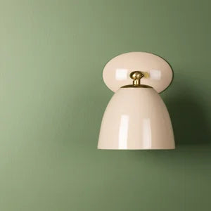 Kirsten Wall Sconce Wall Sconce Mitzi