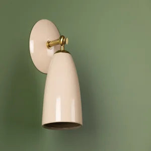 Kirsten Wall Sconce Wall Sconce Mitzi