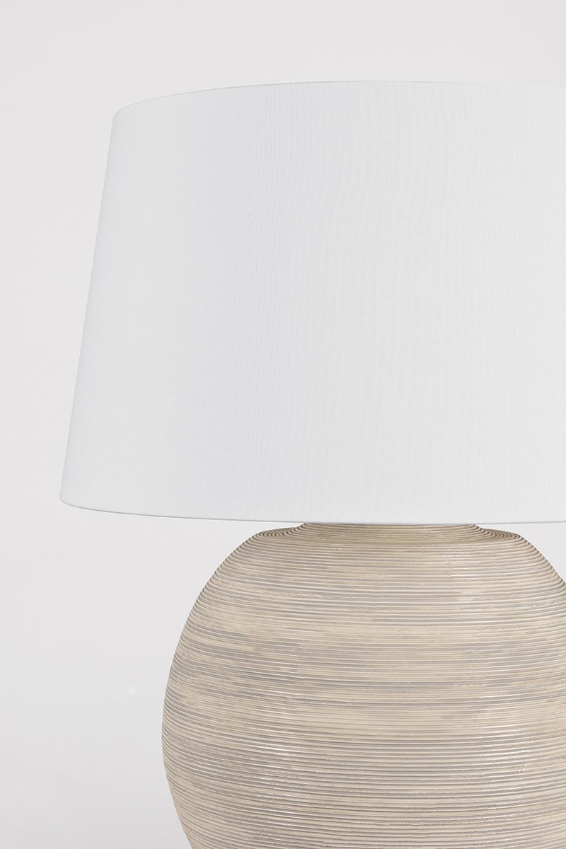 KITCHAWAN TABLE LAMP