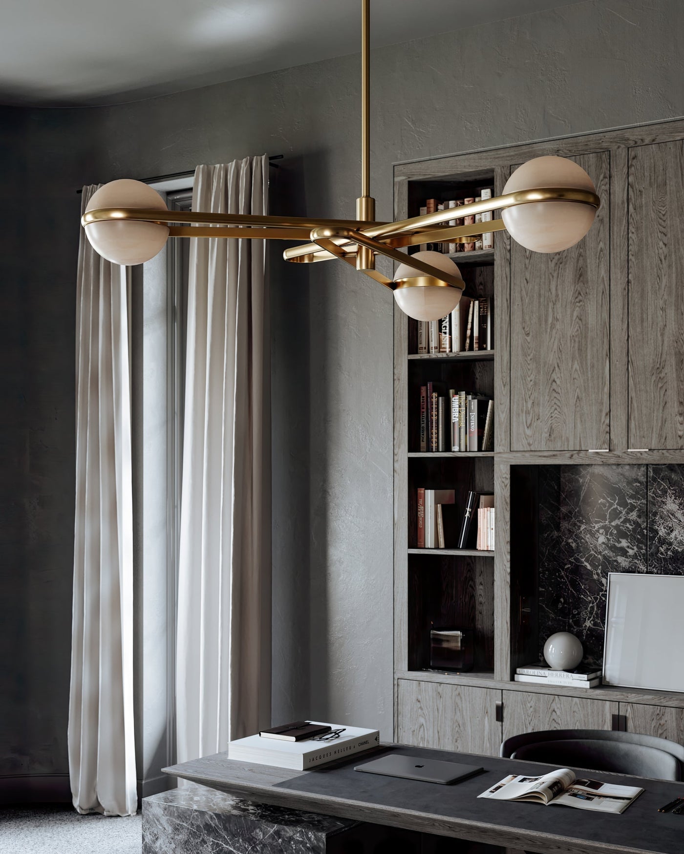Corbett Lighting 