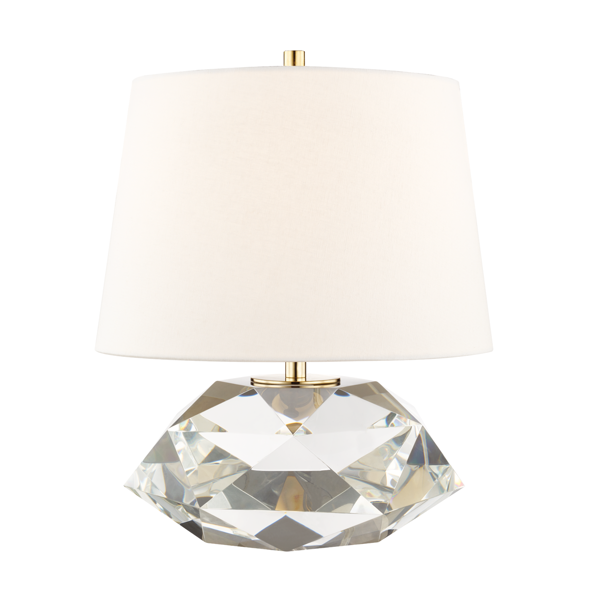 Hudson Valley Lighting Henley Table Lamp