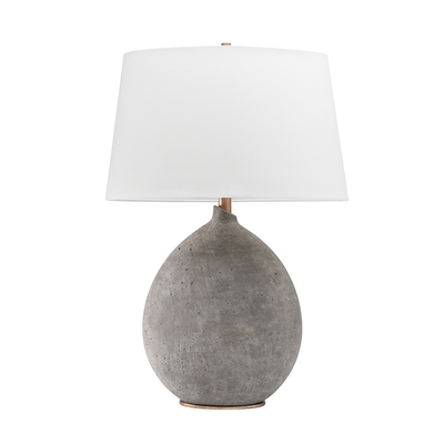 Hudson Valley Lighting Denali Table Lamp