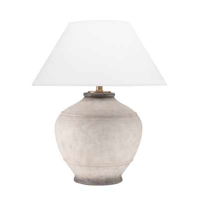 Hudson Valley Lighting Malta Table Lamp