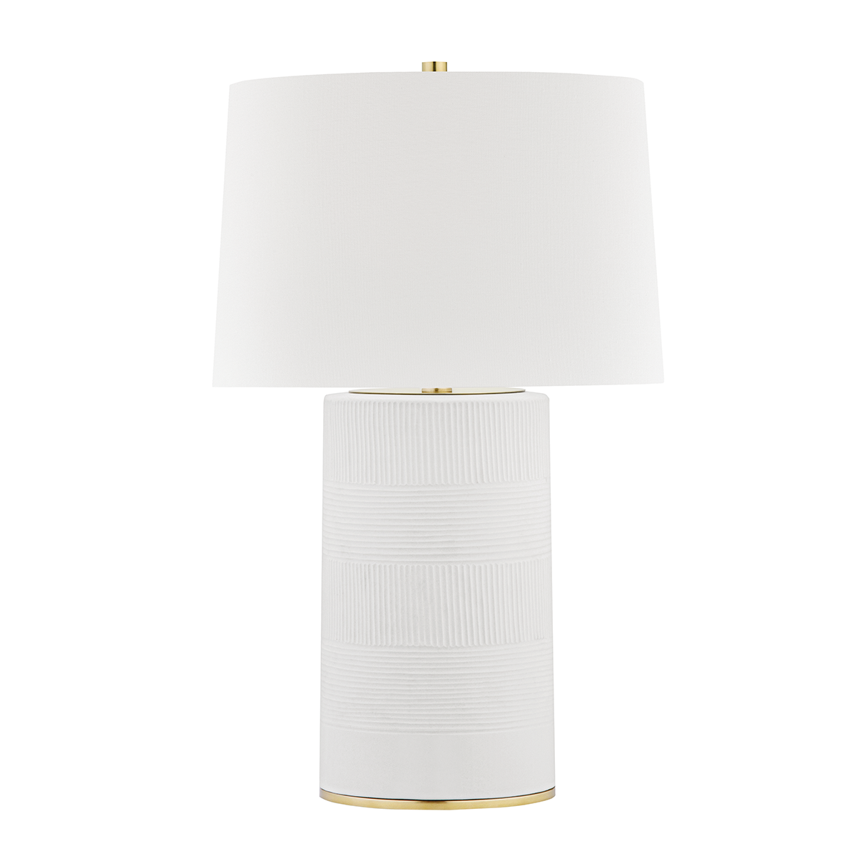 Hudson Valley Lighting Borneo Table Lamp