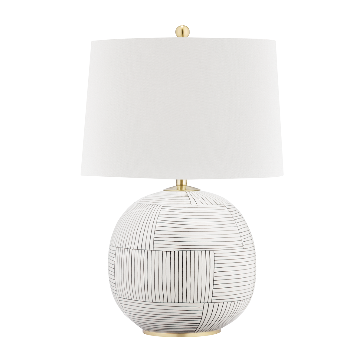 Hudson Valley Lighting Laurel Table Lamp