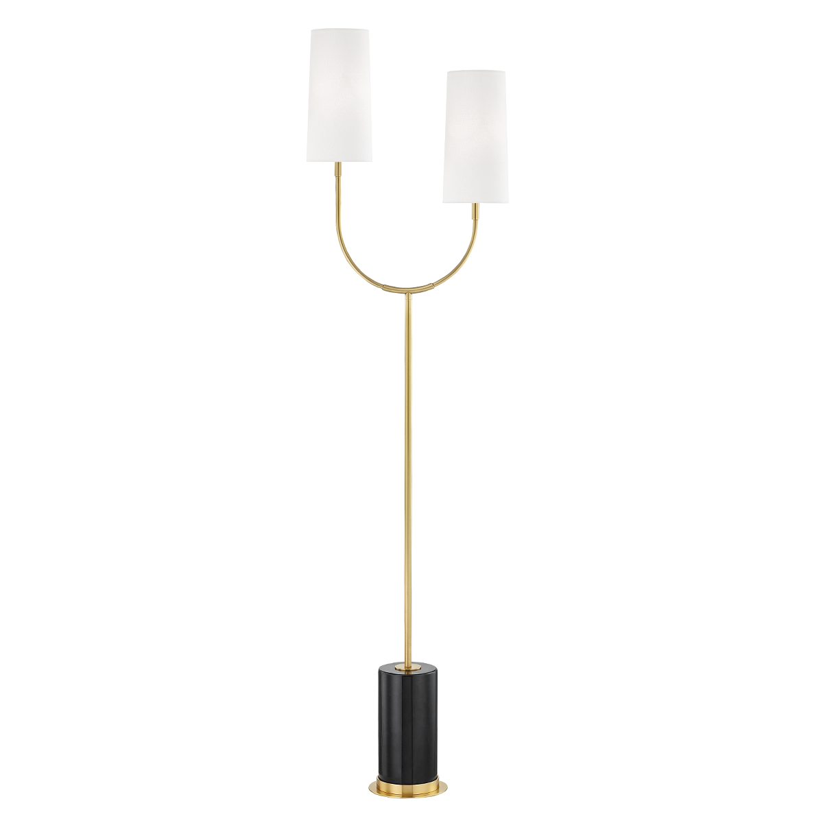 Hudson Valley Lighting Vesper Floor Lamp