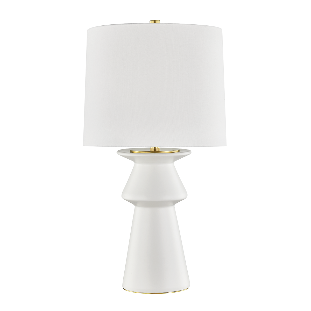 Hudson Valley Lighting Amagansett Table Lamp