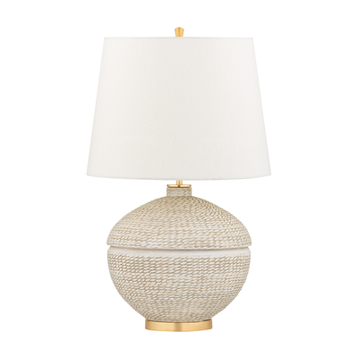 Hudson Valley Lighting Katonah Table Lamp