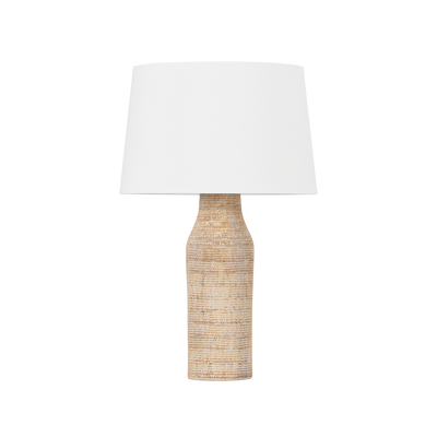 Hudson Valley Lighting MEDINA TABLE LAMP