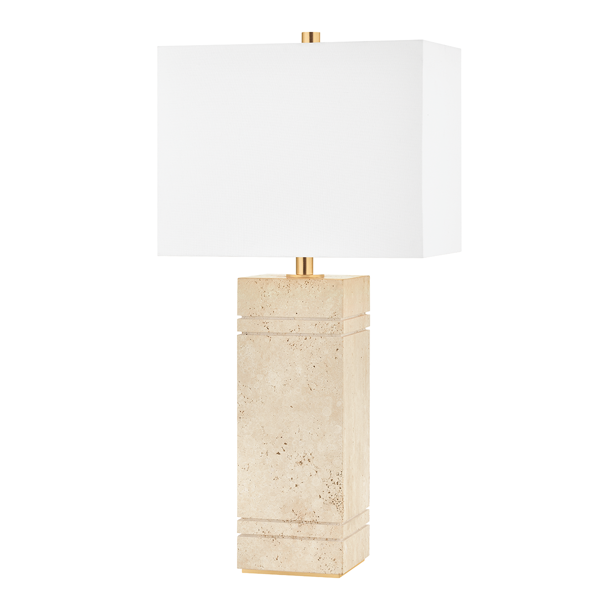 Hudson Valley Lighting Brownsville Table Lamp