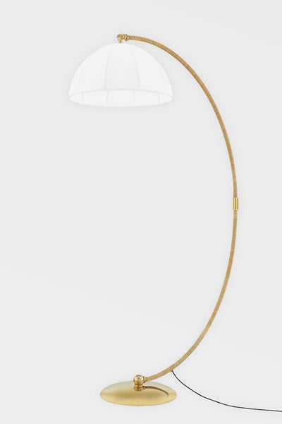 Montague Floor Lamp