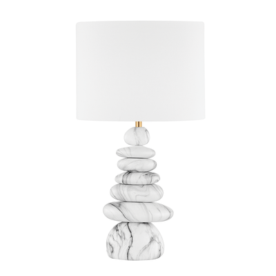 Hudson Valley Lighting Fenton Table Lamp