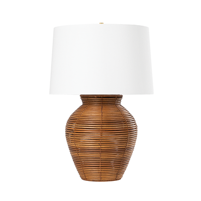 Hudson Valley Lighting Newark Table Lamp