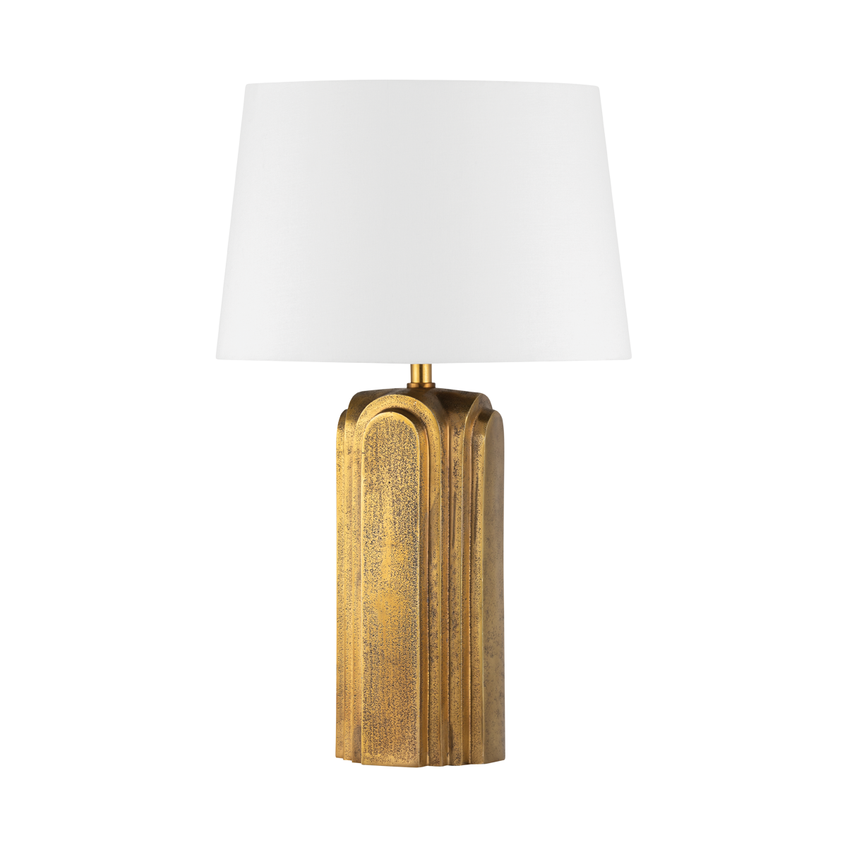 Hudson Valley Lighting BERGMAN Table Lamp