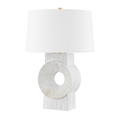 Hudson Valley Lighting MILNER Table Lamp