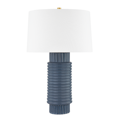 Hudson Valley Lighting BRODERICK Table Lamp